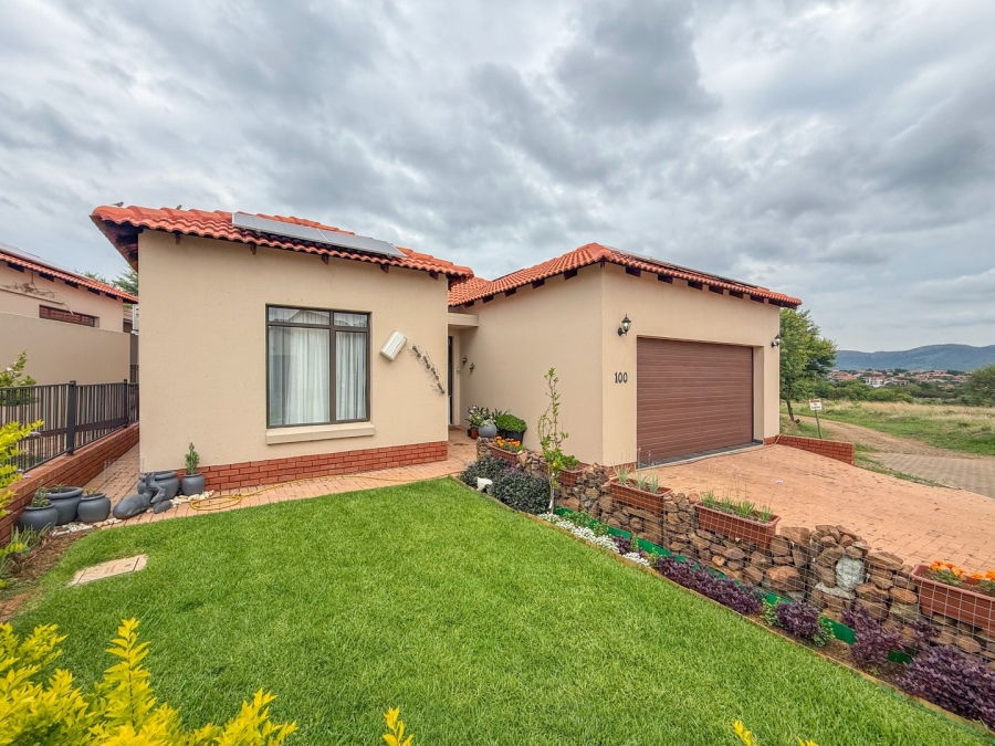 3 Bedroom Property for Sale in Xanadu Eco Residential Estate North West